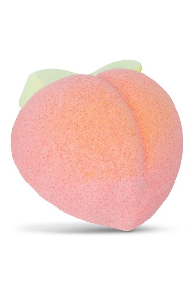 Bombe de Bain - Peachy