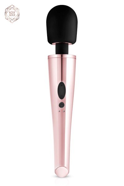 Vibromasseur Wand Massager - Rosy Gold