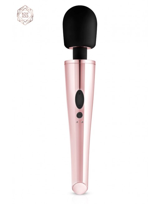 Vibromasseur Wand Massager - Rosy Gold