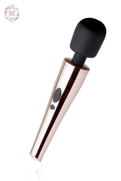 Vibromasseur Wand Massager - Rosy Gold