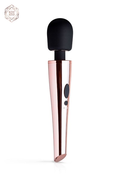 Vibromasseur Wand Massager - Rosy Gold