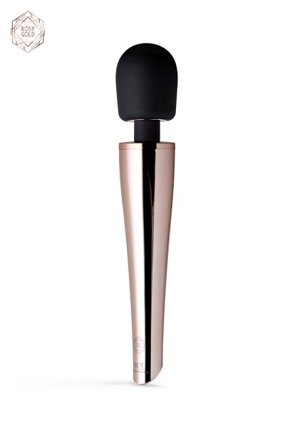 Vibromasseur Wand Massager - Rosy Gold