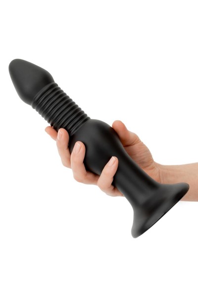 Plug anal 25 x 6,6 cm Explosive Warhead - Buttr