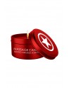 Bougie de massage orange sanguine 50g - Ouch