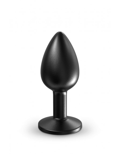 Plug anal en métal Onix Plug S - Dorcel