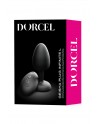 Plug anal vibrant télécommandé Geisha Plug Infinite L - Dorcel