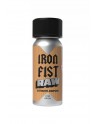 Poppers Iron Fist RAW 24ml