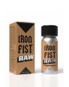 Poppers Iron Fist RAW 24ml