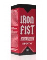 Poppers Iron Fist Ultra Strong 24ml