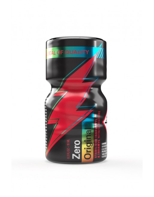 Poppers Original Zero 10ml