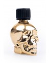 Poppers Gold Skull Pentyl 24ml