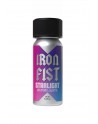 Poppers Iron Fist Starlight 24ml