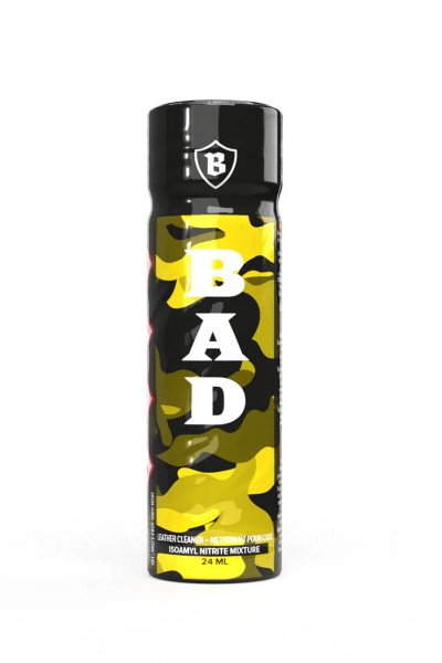 Poppers Bad 24ml