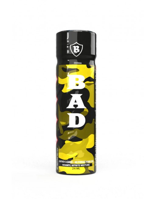 Poppers Bad 24ml