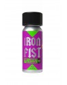 Poppers - Iron Fist No Limit Butanol 24ml