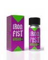 Poppers - Iron Fist No Limit Butanol 24ml