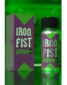 Poppers - Iron Fist No Limit Butanol 24ml