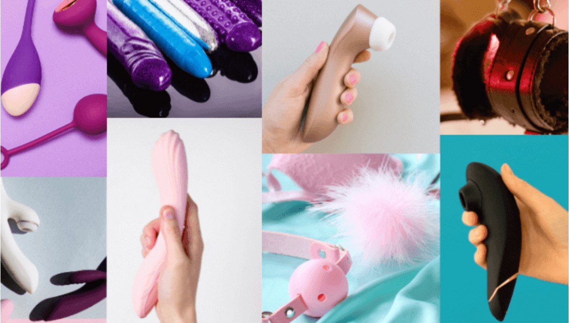 Les Sextoys & Accessoires Coquins les plus Tendance en France