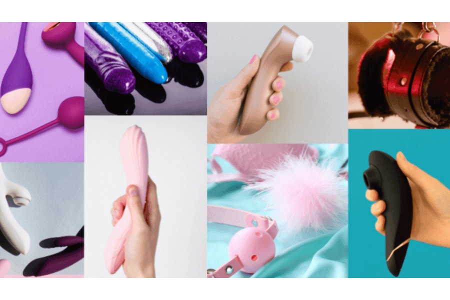 Les Sextoys & Accessoires Coquins les plus Tendance en France