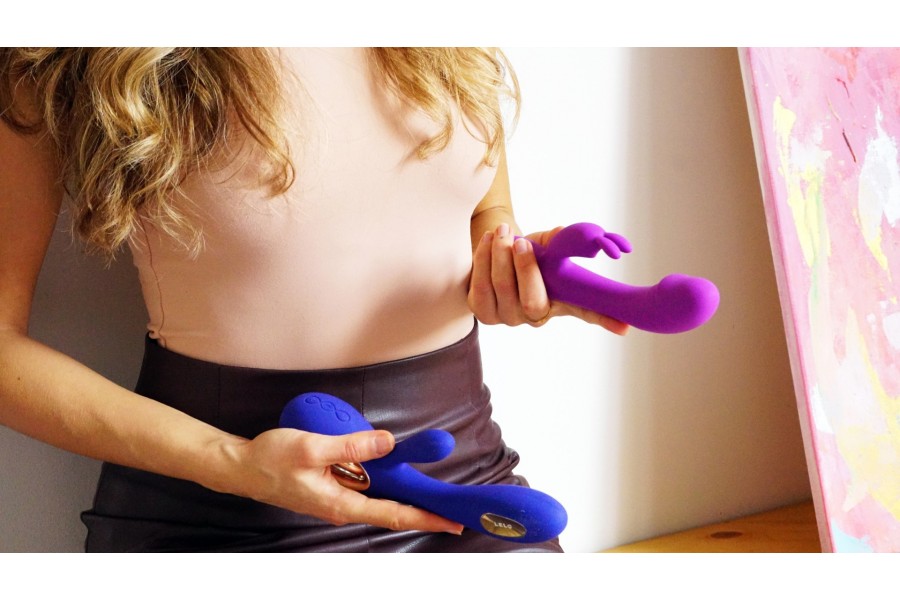 Sextoys pour Femme : La Quête du Plaisir Féminin