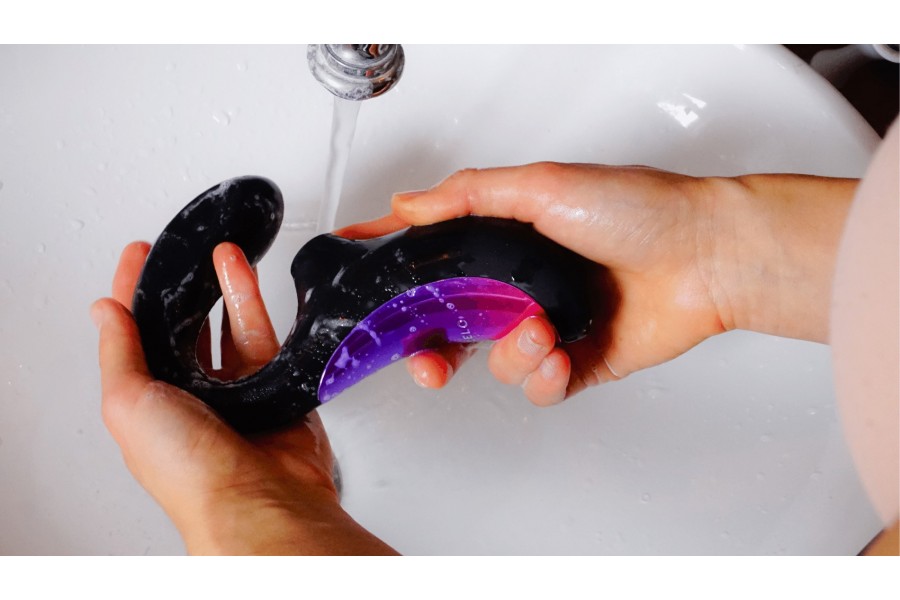 Comment prendre soin de ses Sextoys ?